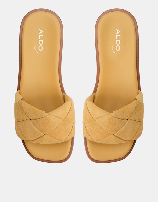 ALDO - Esterelle Slip On Sandals