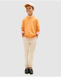 Tommy Hilfiger - Boys 1985 Collection Chinos - Kids