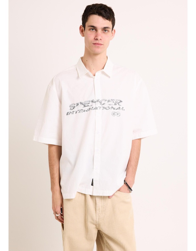 Spencer Project - Animal Ss Shirt