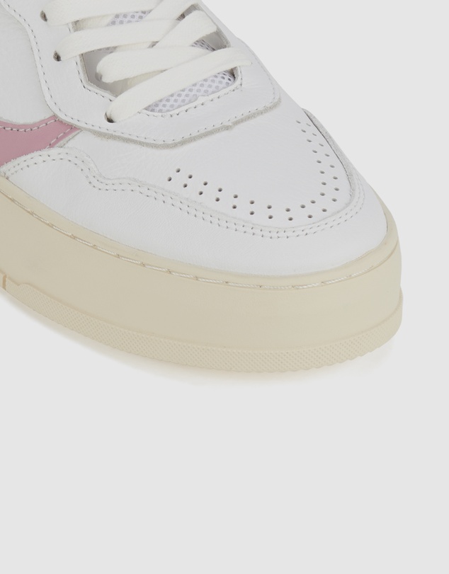 Rollie - CourtPro High Sneaker