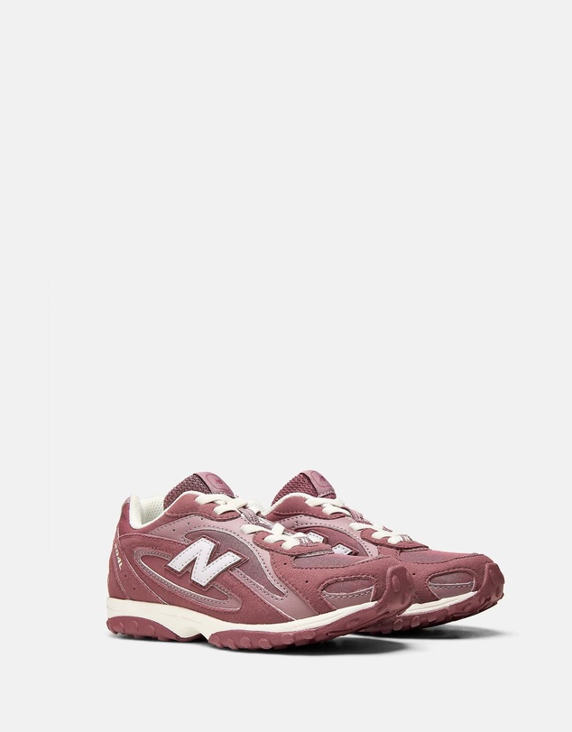 New Balance - 204L Bungee Lace Preschool