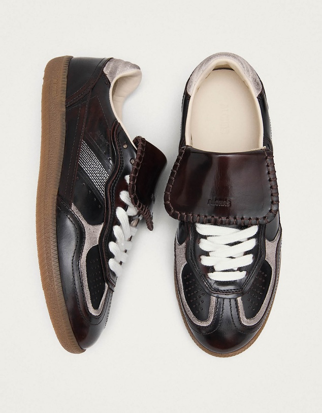 Alohas - TB.490 Club Brushed - Women's