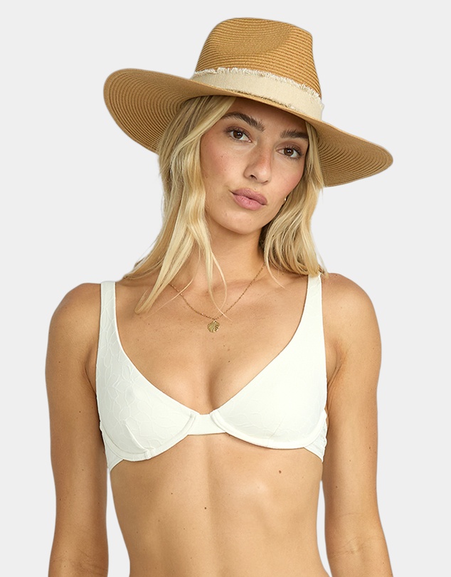 Billabong - Womens Wander Over Bondi Bikini Bottom