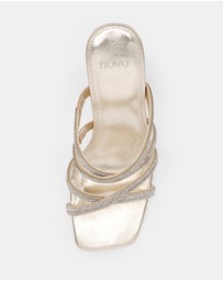 Novo - Paityn Heels