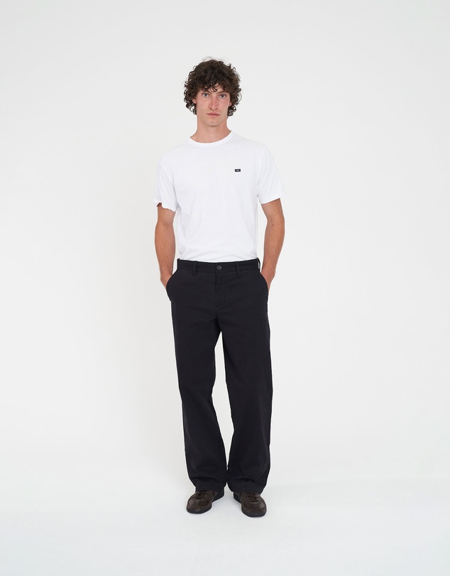 Huffer - Wide Fit Chino Pants