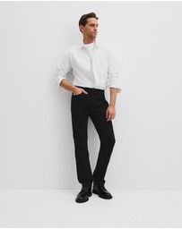 Country Road - Straight Fit Denim Jean