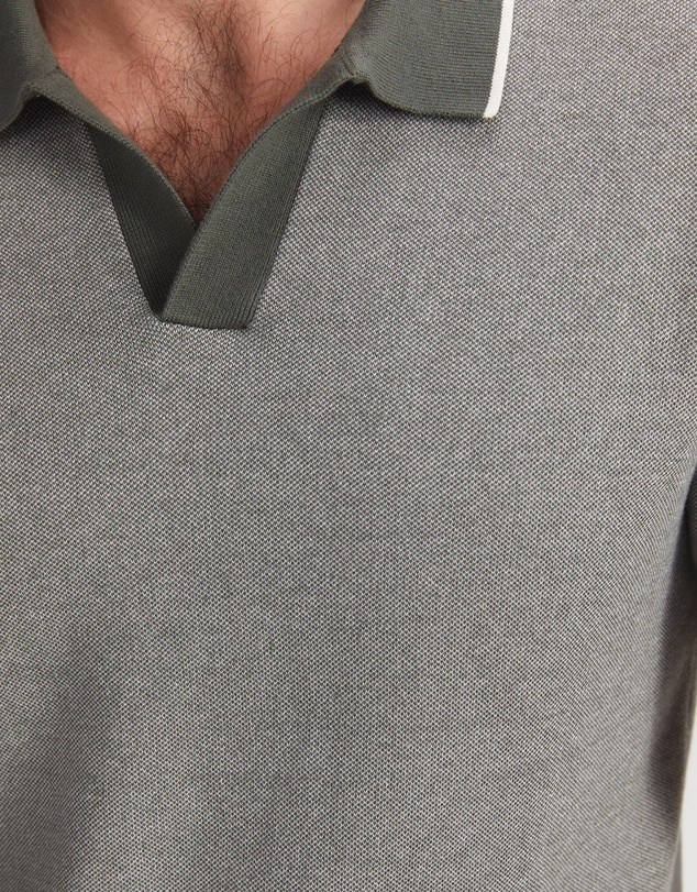 Sportscraft - James Knit Polo