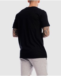 Counter Culture - Brooklyn Tee