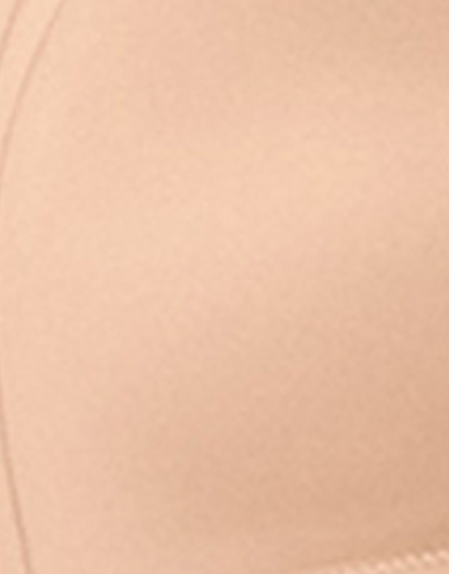 Naturana - Side Smoother Wirefree Minimiser Bra