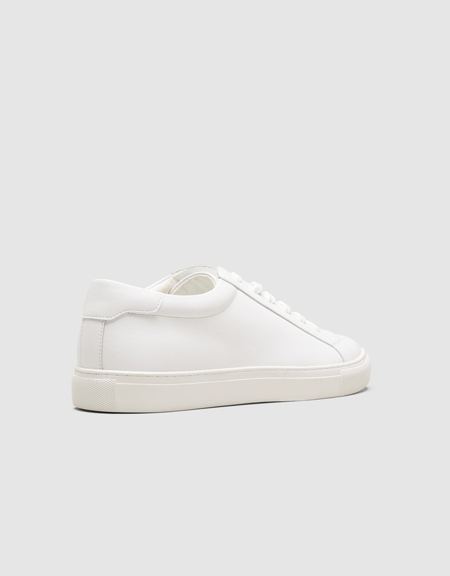 Politix - Classic Leather Sneaker