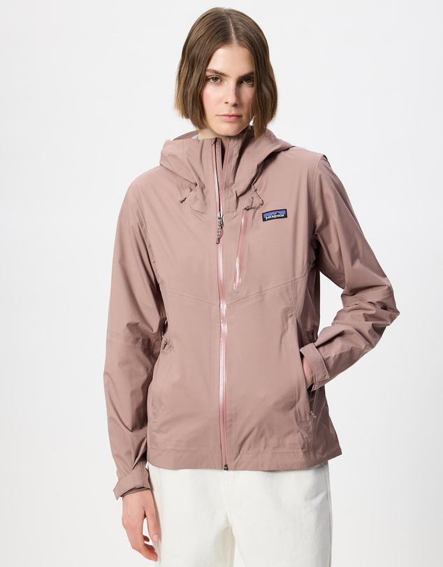 Patagonia - Granite Crest Rain Jacket