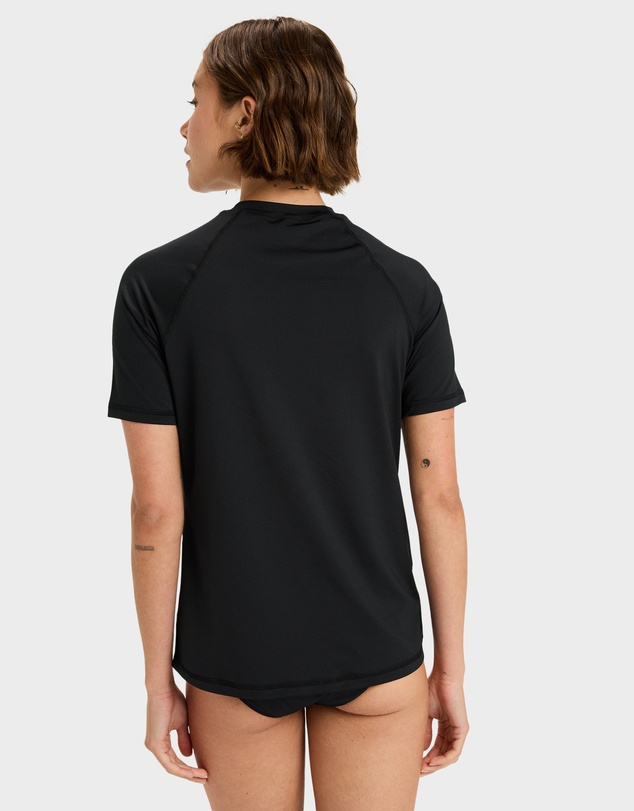 Roxy - Womens Essential Rash Vest