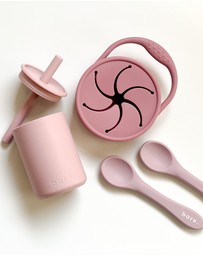 Bare The Label - Meal Time Bundle