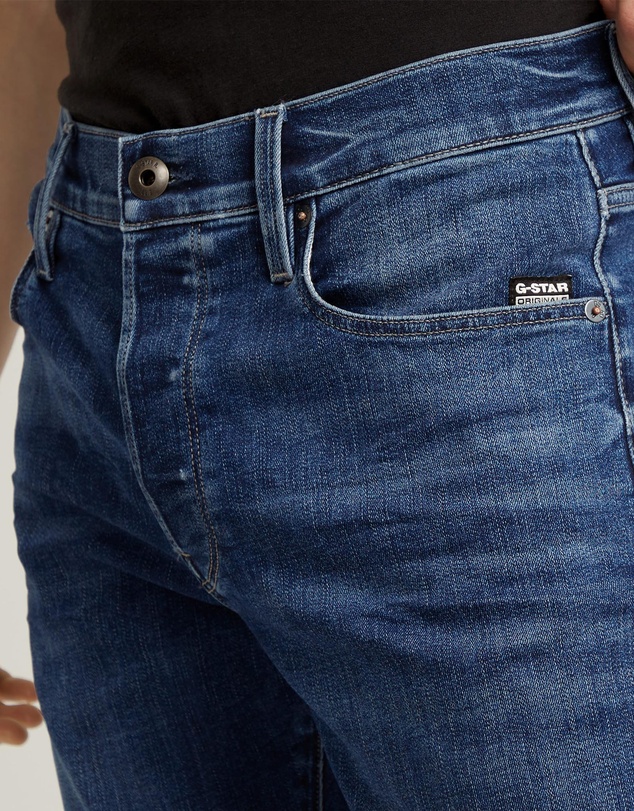 G-Star - 3301 Slim Jeans