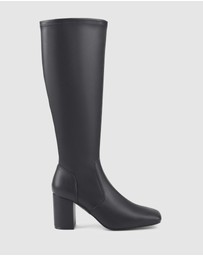 Siren - Emma Long Boots