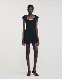 Sandro - Astra Dress