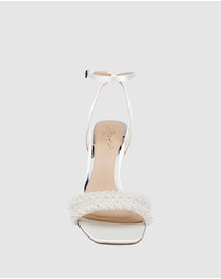 Badgley Mischka - Noah