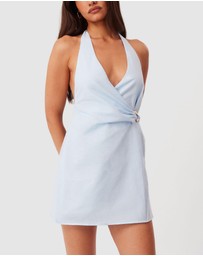 SNDYS - Pascal Mini Dress - ICONIC EXCLUSIVE