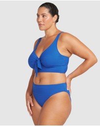 Artesands - Aria Delacroix Basic Swim Pant