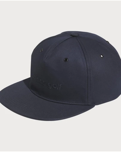 adidas Performance - Waxed Canvas Hat Mens