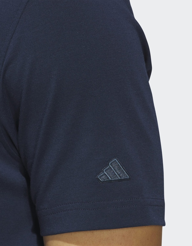 adidas Performance - Go-To Polo Shirt Mens