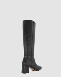 Dune London - Signature - Black