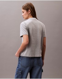 Calvin Klein Jeans - Classic Logo T-Shirt