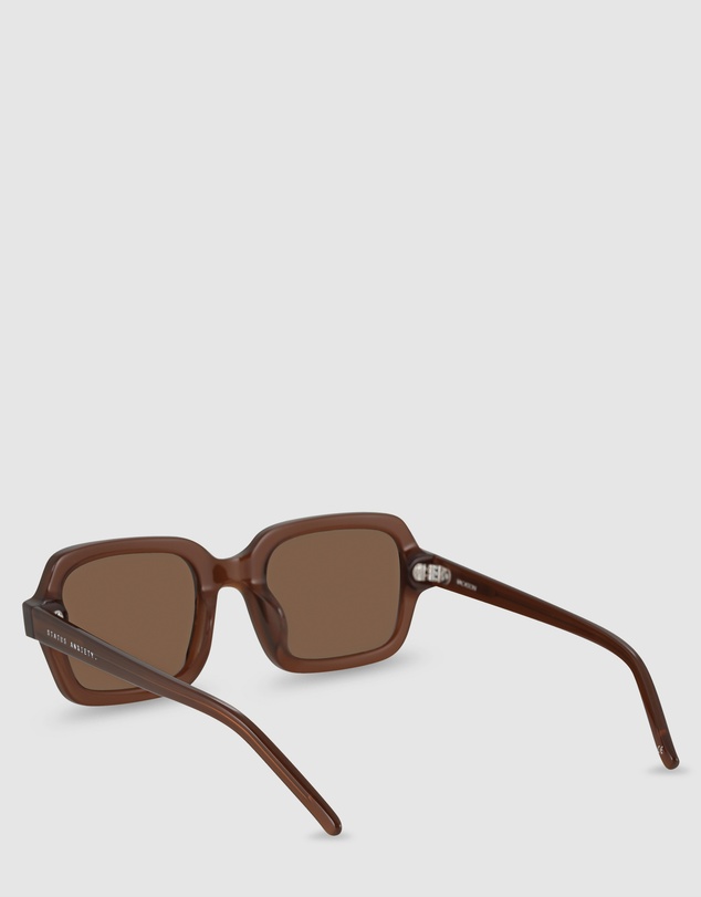 Status Anxiety - Vacation Sunglasses