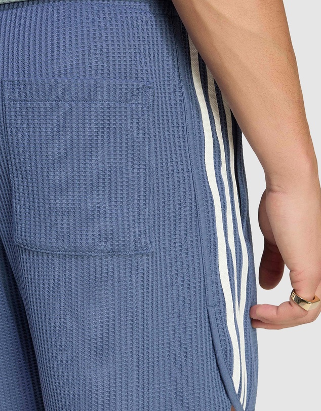 adidas Originals - Waffle Knit Sprinter Shorts