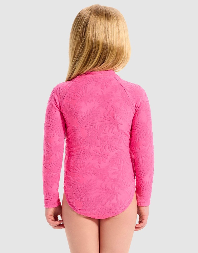 Seafolly - Terry Paddlesuit - Kids