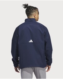 adidas Performance - Golf Core Provisional Full-Zip Jacket Mens