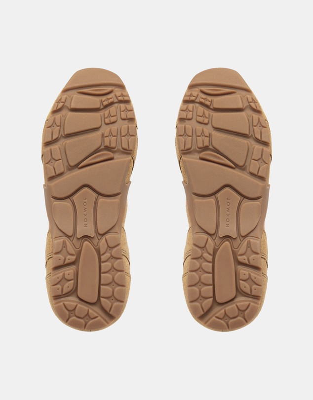 Nokwol - Atlas Sneakers