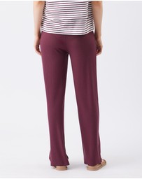 Ripe Maternity - Cindy Rib Pant