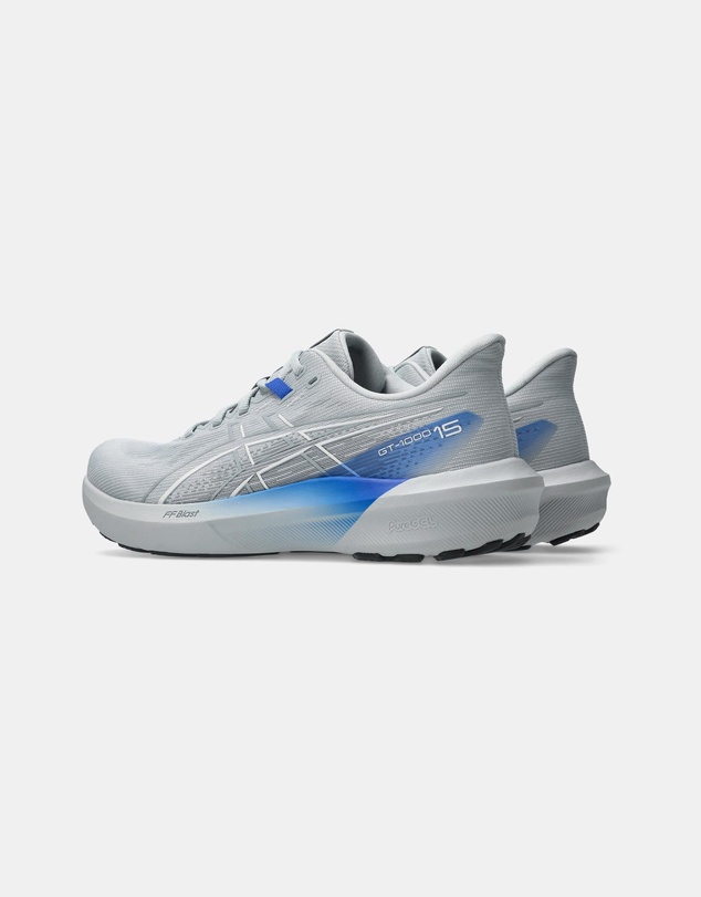 ASICS - GT-1000 15 (4E Extra Wide) - Men's