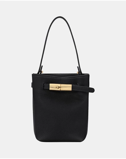 Longchamp - Le Smart Flow Top Handle Bag