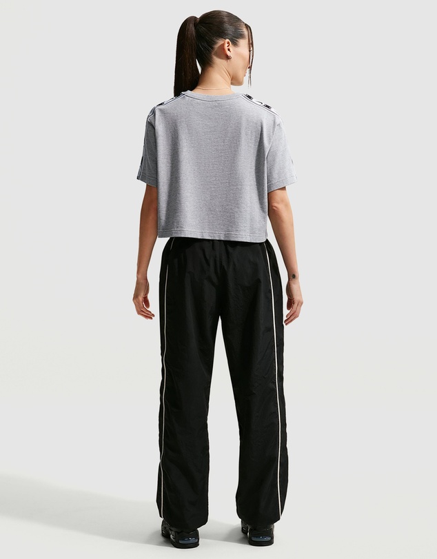 Nike - Sportswear Classic Crop Varsity18 Tee