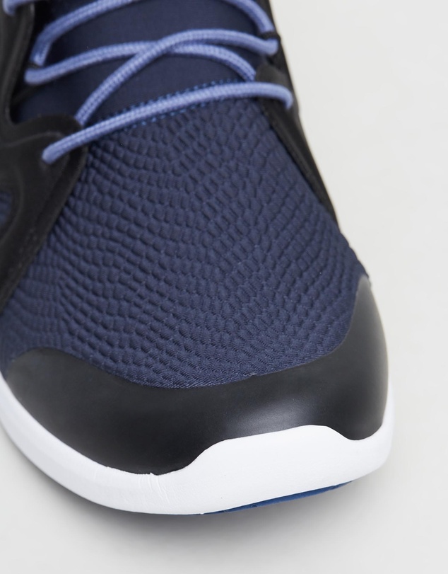 Vionic - Storm Casual Sneaker - Navy