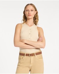 Status Anxiety - Barely Moving Belt