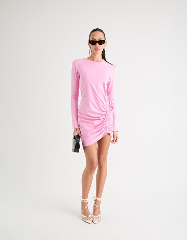 PFEIFFER - Rule Eight Dress