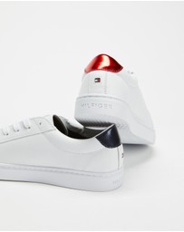 Tommy Hilfiger - Essential Sneakers - Women's