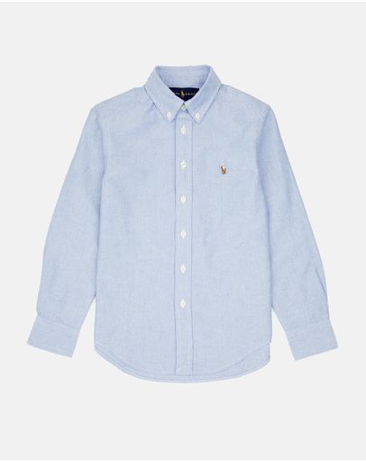 Oxford Blue