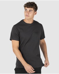 UNIT - UNIT Stamp Men's T-Shirt