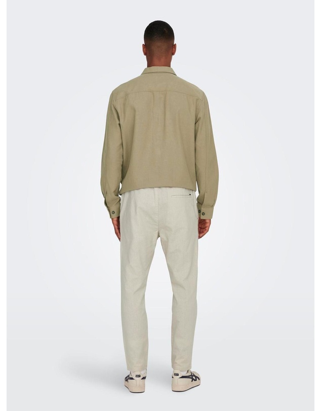 Only & Sons - Linus Cropped Pants
