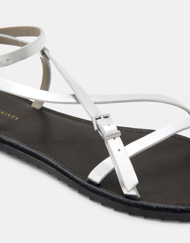 AllSaints - Tyla Sandals - Women's