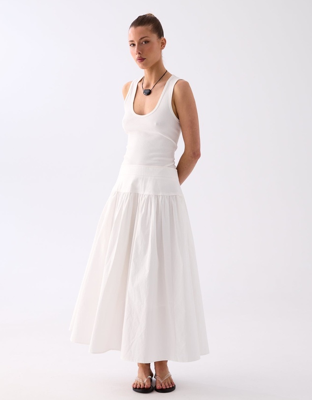 Style Addict - Isadora Midi Skirt