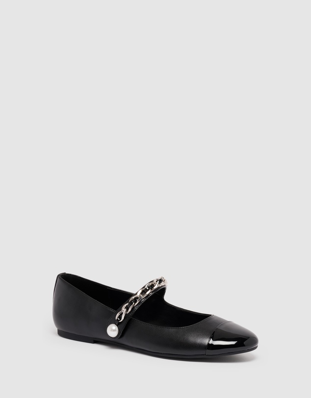 Nine West - Platy