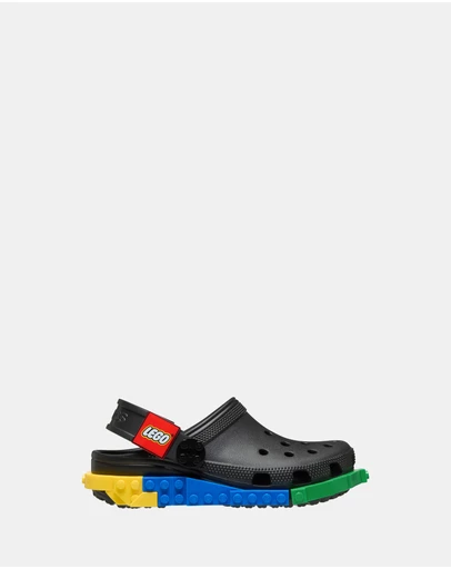 Crocs - Lego Clog Youth