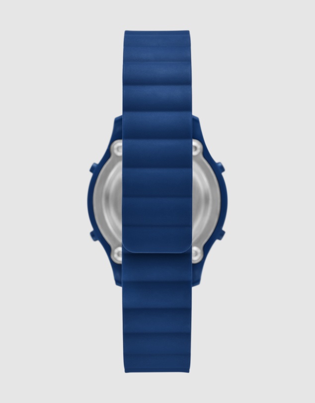 Skechers - Rosencrans Blue Digital Watch