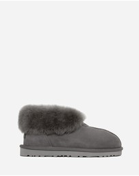 Ozwear Connection Uggs - Ugg Adrian Ankle Boots (Water Resistant)