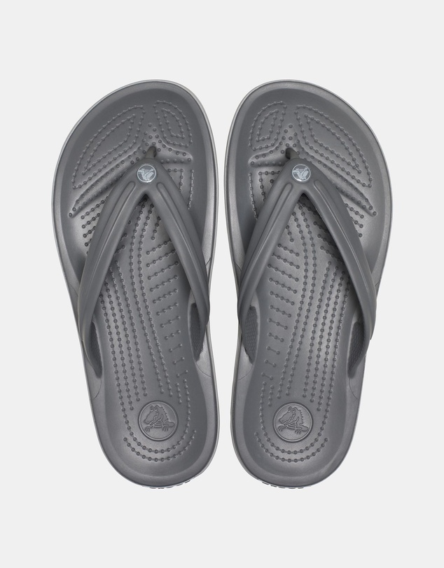 Crocs - Crocband Flip Flops - Unisex